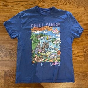 Brandy Melville (John Galt) Graphic Tee